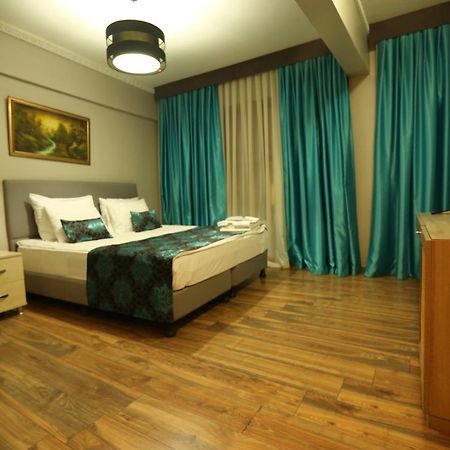 Hotel Prinkipos Adalar Dış mekan fotoğraf