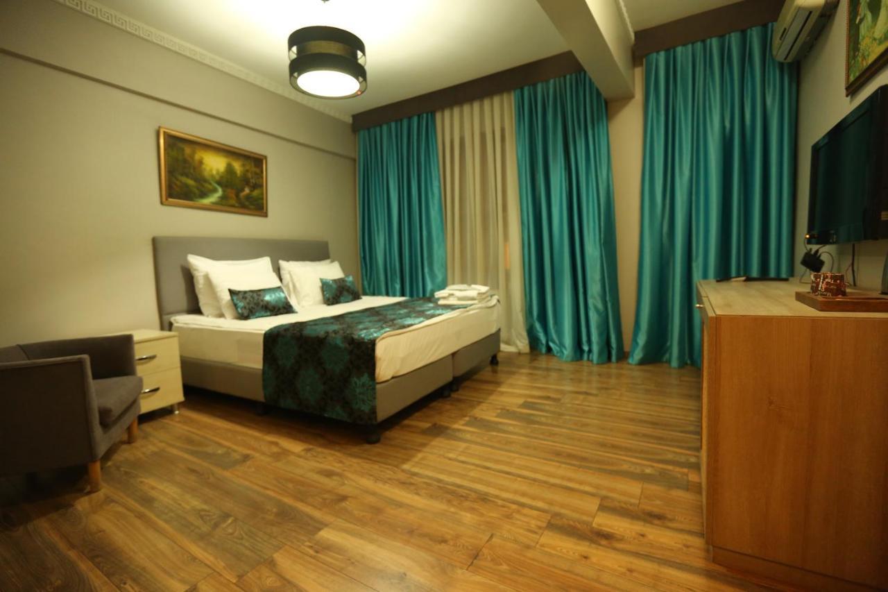 Hotel Prinkipos Adalar Dış mekan fotoğraf