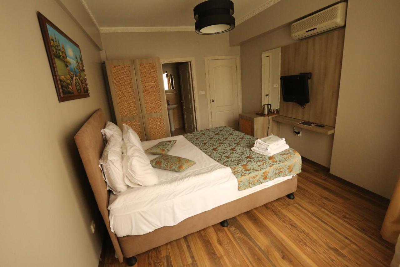 Hotel Prinkipos Adalar Dış mekan fotoğraf