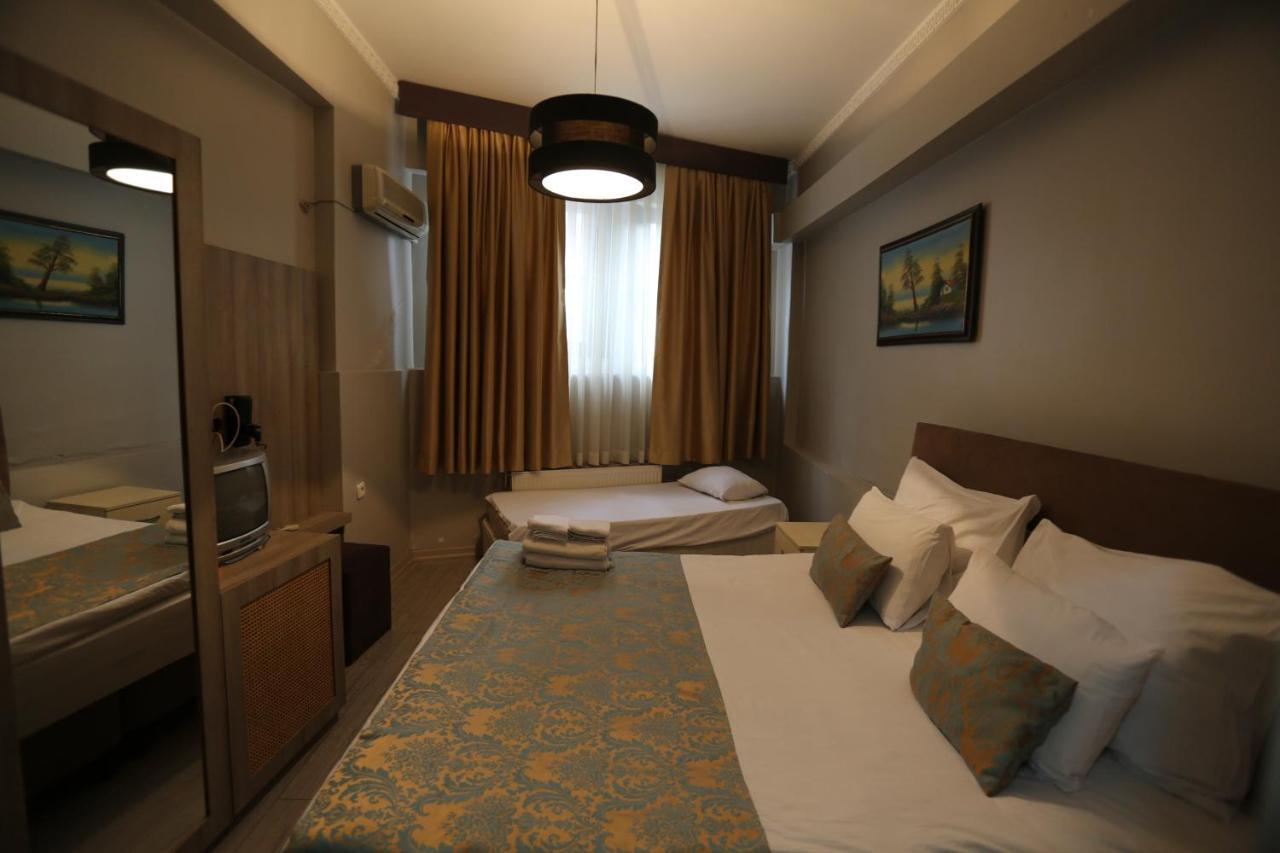 Hotel Prinkipos Adalar Dış mekan fotoğraf