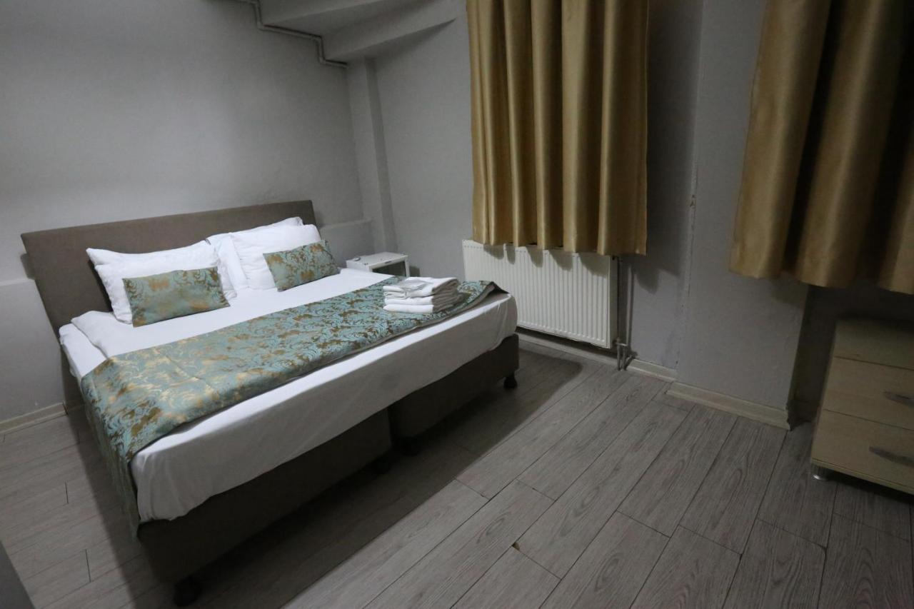 Hotel Prinkipos Adalar Dış mekan fotoğraf