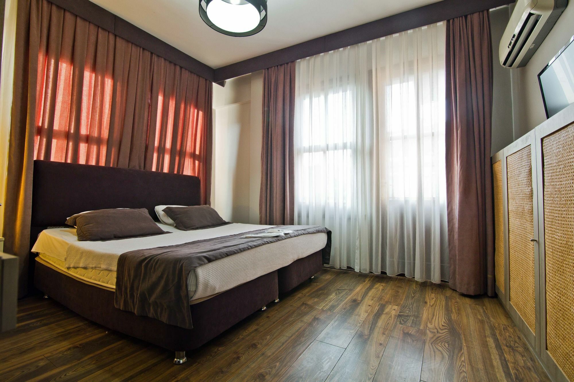 Hotel Prinkipos Adalar Dış mekan fotoğraf